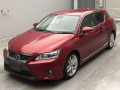 2016 Lexus CT