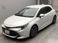 2022 Toyota Corolla Sports