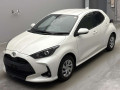 2021 Toyota YARIS