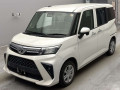 2021 Toyota Roomy