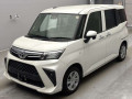 2021 Toyota Roomy