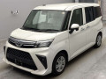 2021 Toyota Roomy