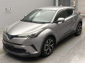 2017 Toyota C-HR