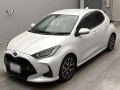 2023 Toyota YARIS