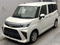 2021 Toyota Roomy