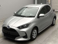 2023 Toyota YARIS