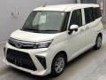 2021 Toyota Roomy