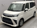 2021 Toyota Roomy