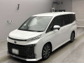 2026 Toyota Voxy