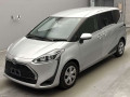 2022 Toyota Sienta