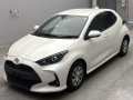 2021 Toyota YARIS