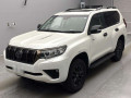 2021 Toyota Land Cruiser Prado