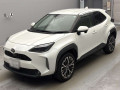 2021 Toyota YARIS CROSS
