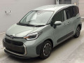 2023 Toyota Sienta