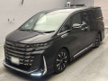 2023 Toyota Vellfire Hybrid
