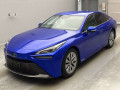 2022 Toyota Mirai