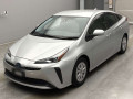 2021 Toyota Prius