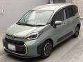 2024 Toyota Sienta