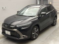 2022 Toyota Corolla Cross