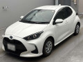 2022 Toyota YARIS