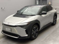 2023 Toyota Bz4X