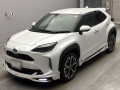 2024 Toyota YARIS CROSS