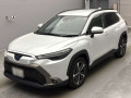 2021 Toyota Corolla Cross