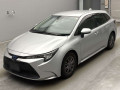 2020 Toyota Corolla Touring Wagon