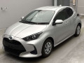 2020 Toyota YARIS