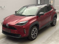 2021 Toyota YARIS CROSS