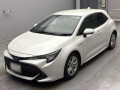 2018 Toyota Corolla Sports