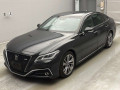 2021 Toyota Crown