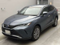 2020 Toyota Harrier Hybrid