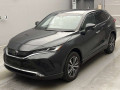 2023 Toyota Harrier