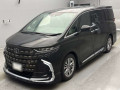 2024 Toyota Alphard