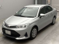 2020 Toyota Corolla Axio