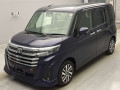 2023 Toyota Roomy
