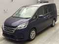2022 Nissan Serena