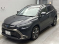 2022 Toyota Corolla Cross
