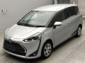 2021 Toyota Sienta