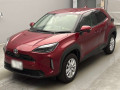 2024 Toyota YARIS CROSS