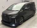 2023 Toyota Vellfire Hybrid