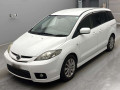 2005 Mazda Premacy