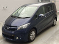 2009 Honda Freed