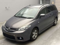 2007 Mazda Premacy