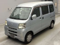 2008 Daihatsu Hijet Cargo