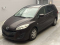2013 Mazda Premacy