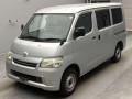 2013 Toyota Townace Van