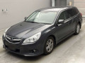 2010 Subaru Legacy Touring Wagon