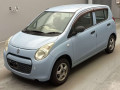 2011 Suzuki Alto